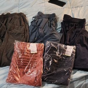 Old Navy Breath On joggers